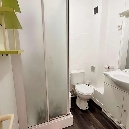 Apartamento De Charme Avec Wifi En Centre-ville - Fr-1-675-45 Boulogne-sur-Mer