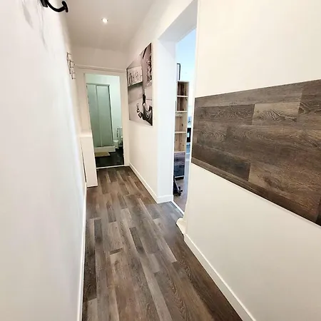 Apartamento De Charme Avec Wifi En Centre-ville - Fr-1-675-45 *